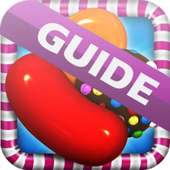 Guide For Candy Crush icon