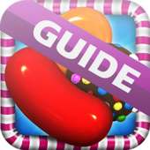 Guide For Candy Crush