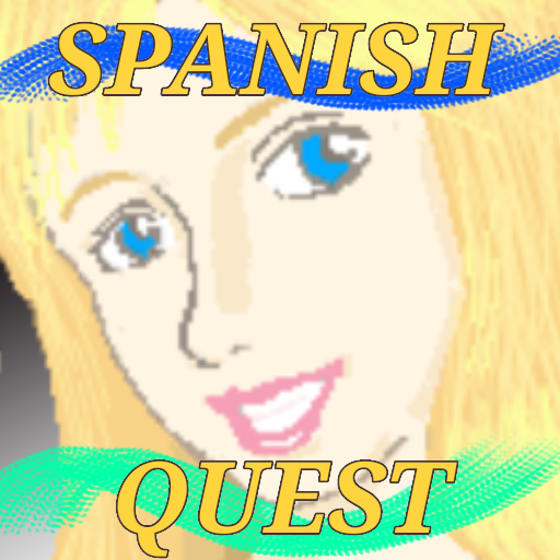 SPANISH QUEST icon