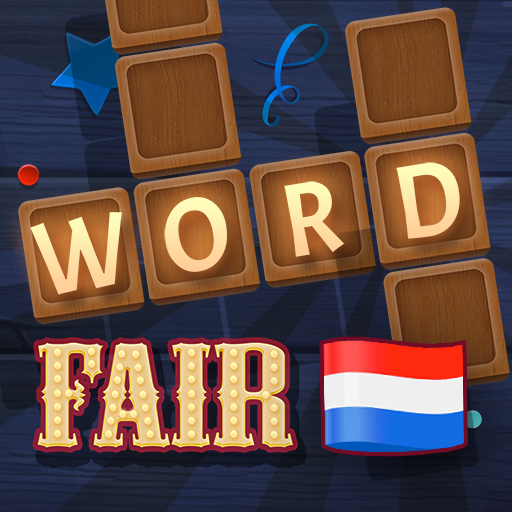 Word Fair icon