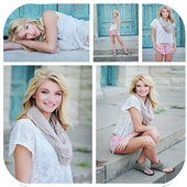 Photo Grid - Photo Collage icon