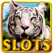Máquina tragaperras: Wild Cats icon