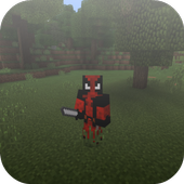 Hero Craft addon for MCPE icon