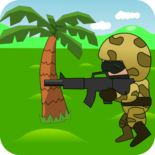 Strategy Battle War icon