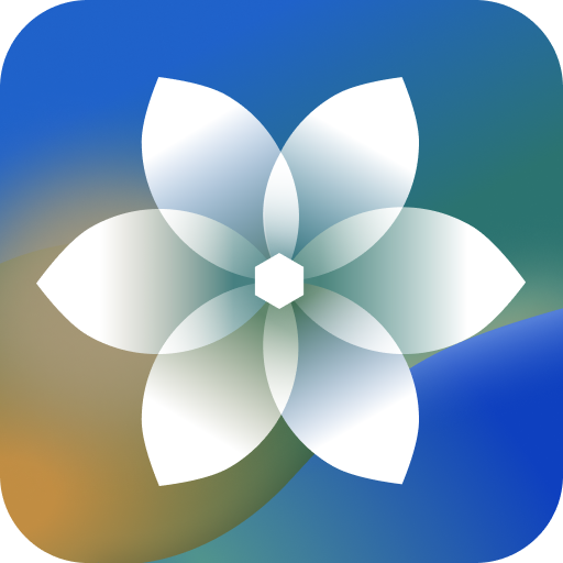 iOS Gallery For Android icon