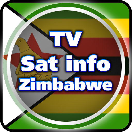 TV Sat Info Zimbabwe icon