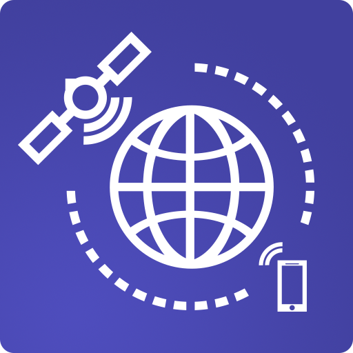 GNSS Surveyor - Centimeter Level of Accuracy icon
