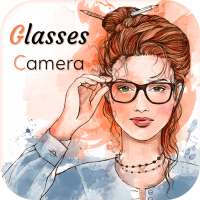 Glasses Camera on 9Apps