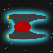 Space Clash icon