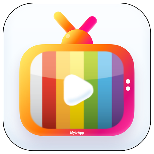 My Free Satellite and TV icon