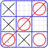 Tic Tac Toe Duel