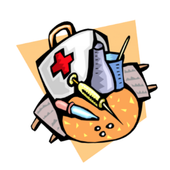 WJG Health 4 You icon