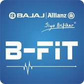 B-Fit on 9Apps