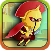 Gladiator Coliseum Challenge icon