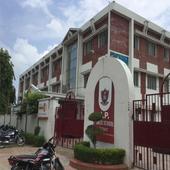 jp public school أيقونة