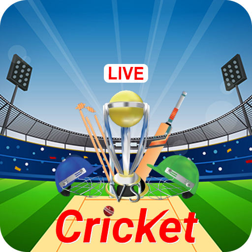 Live Cricket TV Score icon