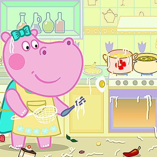 Culinária: Jogo para meninas icon