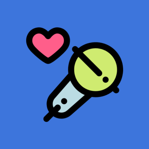 Salam-Group Voice Chat Rooms icon