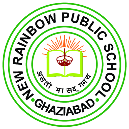 New Rainbow Public School icon