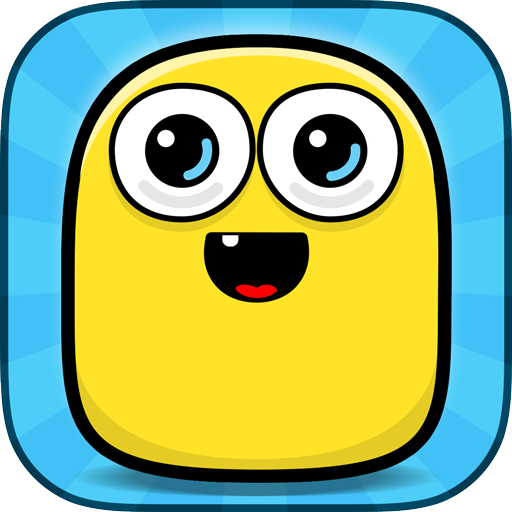 My Virtual Pet Gu icon