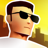 Grand Shift Auto icon