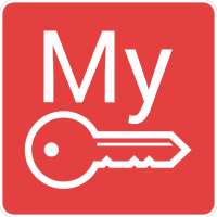 MYKEYS Organizer