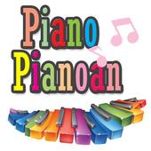 Piano Pianoan icon