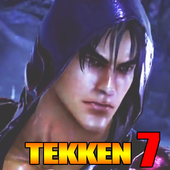 Guide Tekken 7 Fighting icon