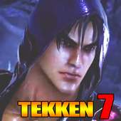 Guide Tekken 7 Fighting