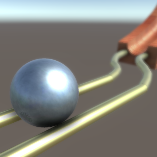 Marble Run : Constructor set иконка