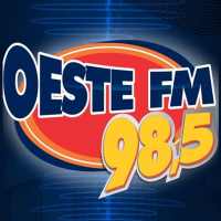 Oeste FM Barreiras on 9Apps