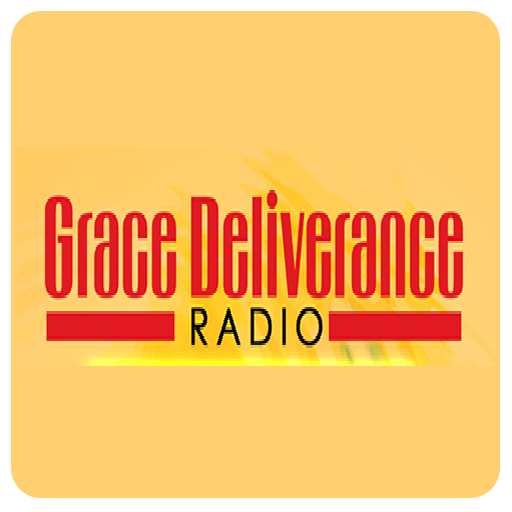 GD Radio иконка