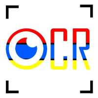 OCR: My Text Scanner