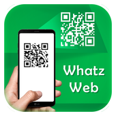 Whatz Web icon