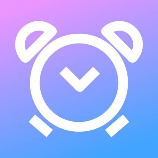 Nuki Alarm Clock: Wake up with new songs every day icon