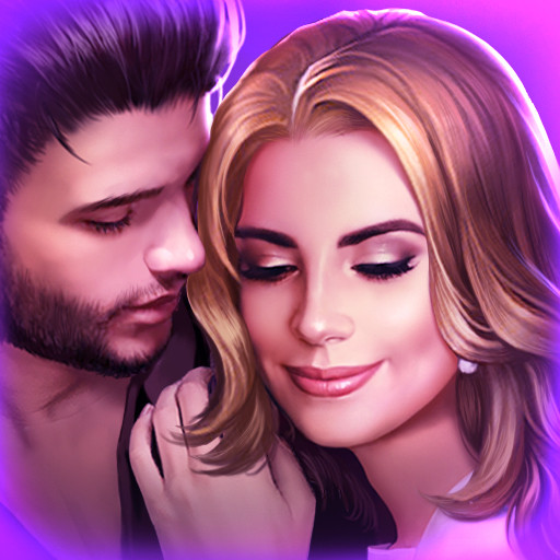 Whispers: Interactive Stories You Love иконка