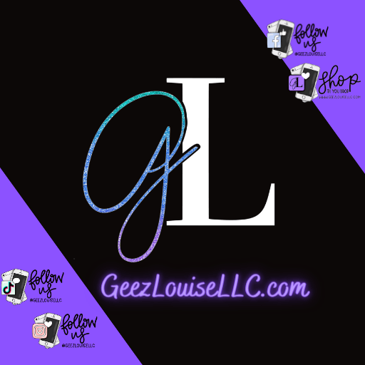 Geez Louise, LLC icon