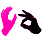 Kamus Bahasa Isyarat icon