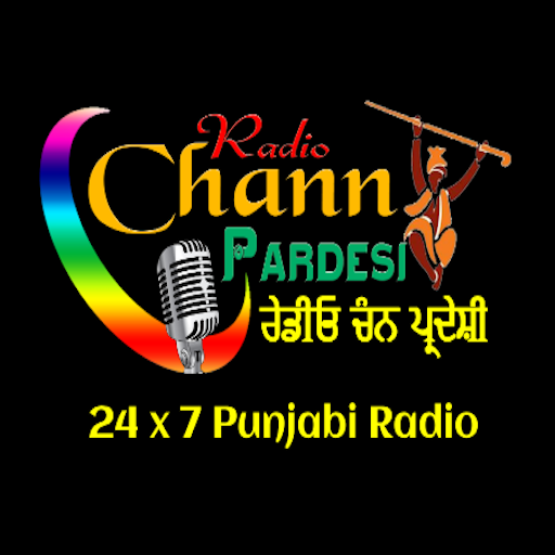 Chann Pardesi icon