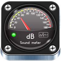 Decibel Meter: Db Meter & Sound Meter App on 9Apps