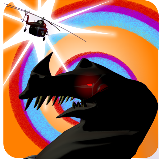 Giant Beast  - One vs Kaiju icon