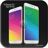 Wallpapers For Oppo R9 Plus on 9Apps