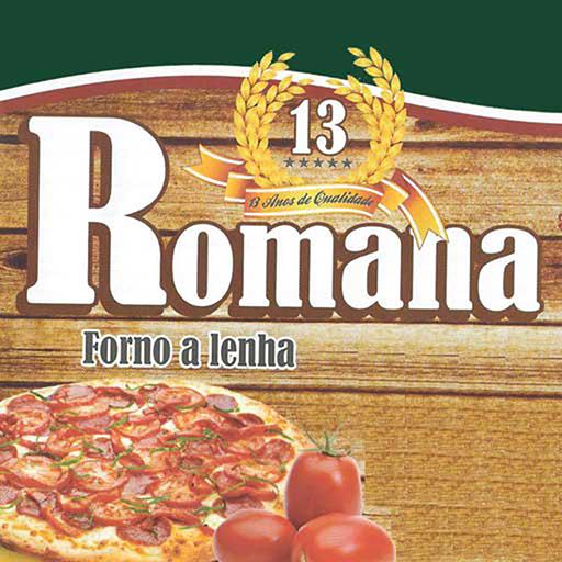 Pizzaria Romana ABC icon
