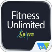 Fitness Unlimited India on 9Apps