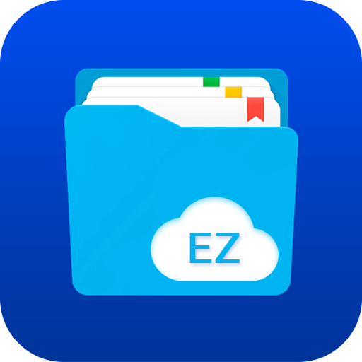 Ez File Explorer - File Manager for Android icon