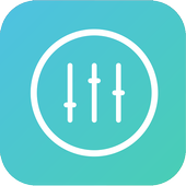Simple Equalizer icon