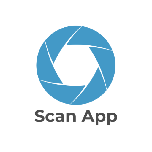 Scan App- Indian Document,Barcode &amp;Id card Scanner icon