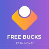 Free Bucks - Earn Money By Watching Videos