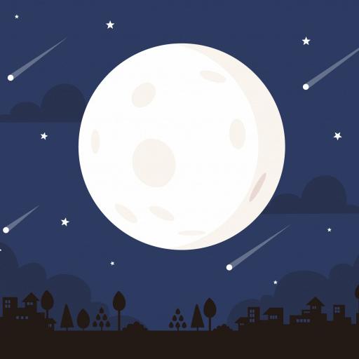 Rain Sound - Best Natural Sleep Sounds icon