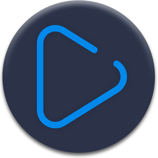 Core Music Player icon
